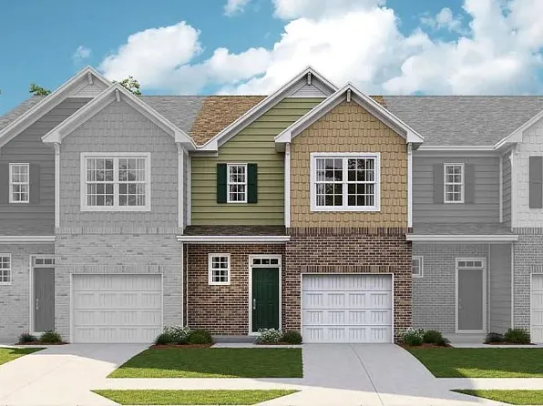 14127 Castle Nook Dr, Charlotte, NC 28273