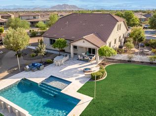 18914 E Reins Rd, Queen Creek, AZ 85142