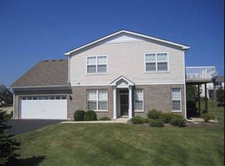 1547 Millbrook Dr, Algonquin, IL 60102