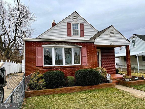 2nd image of 8207 Dundalk Ave