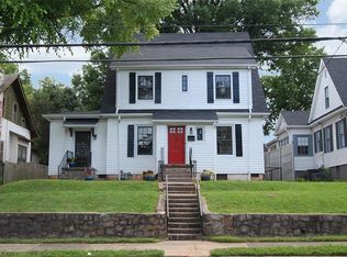 102 E Sprague St, Winston Salem, NC 27127