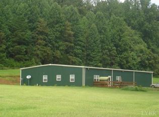 2344 Patrick Henry Hwy, Amherst, VA 24521