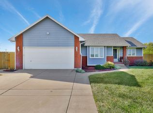 1935 SW Andrew Rd, Towanda, KS 67144