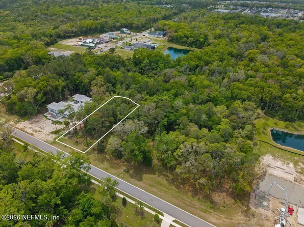 109 AUTUMN TIDE Trail, Ponte Vedra, FL 32081