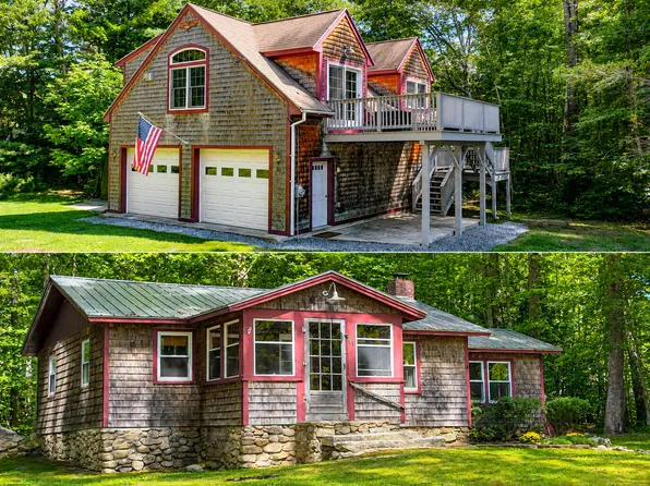 11 Rabbit Lane, Naples, ME 04055
