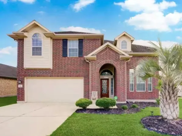 1923 Kaitlyn Dr, Houston, TX 77049