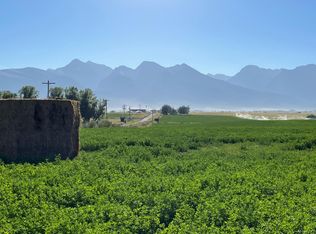 36497 Pinsoneault Rd, Saint Ignatius, MT 59865