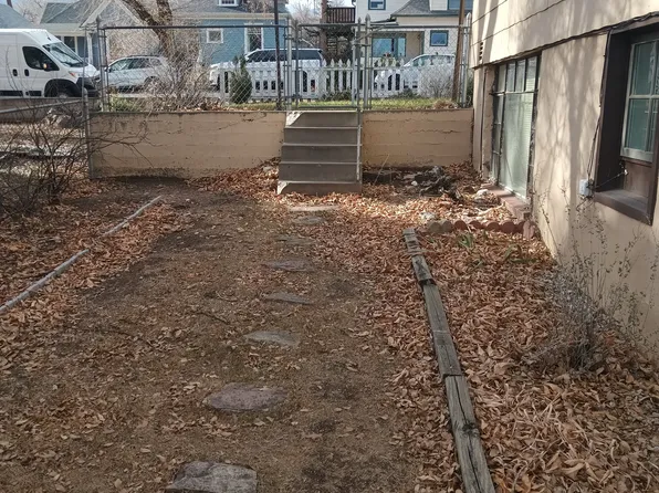 719 N Walnut St, Colorado Springs, CO 80905