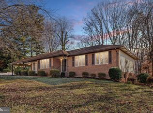 101 Camden Dr, Fredericksburg, VA 22405