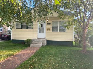 13006 Prospect Ave, Warren, MI 48089