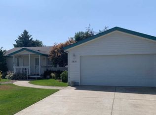 1831 W Bounty Loop, Hayden Lake, ID 83835