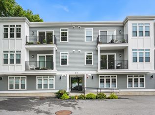315 College Farm Rd #6, Waltham, MA 02451