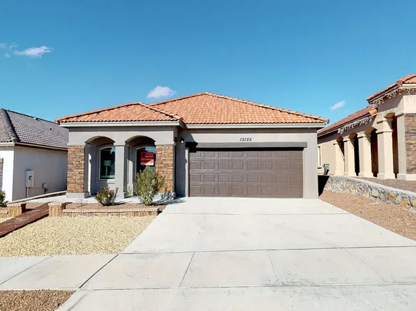 260 Staff Way, El Paso, TX 79928