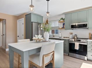 278 Saint Paul Ave, Windsor, ON N8S 3K8