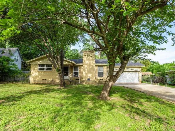 3715 Lakeview Dr, Grapevine, TX 76051