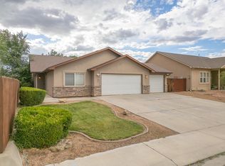 457 Bismarck St, Grand Junction, CO 81504