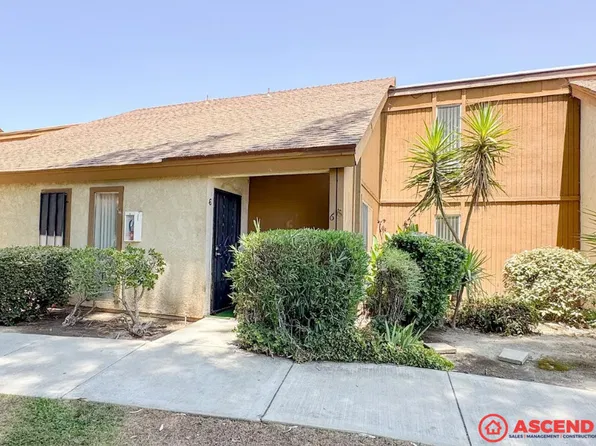 5001 Belle Ter APT 6, Bakersfield, CA 93309