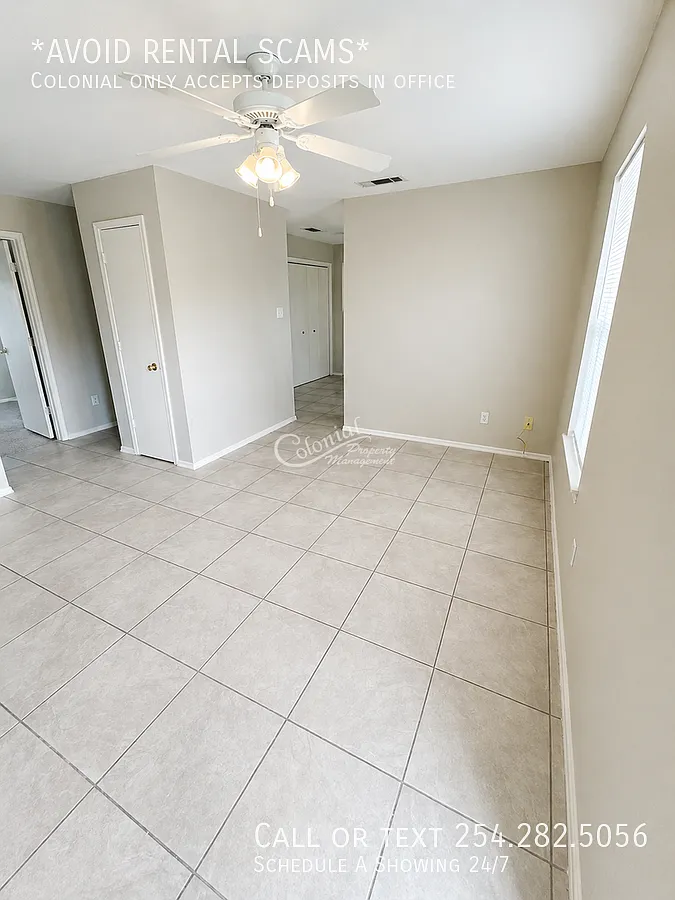 2 bed, 1.0 bath, 795 sqft, $695 — Photo 3
