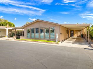 73450 Country Club Dr SPACE 2, Palm Desert, CA 92260