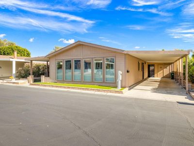 73450 Country Club Dr Space 2, Palm Desert, CA, 92260