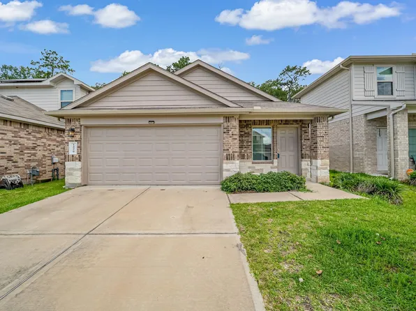 14950 Cypress Hollow Dr, New Caney, TX 77357