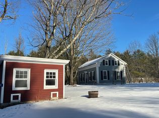 539 Shady Ln, Hannacroix, NY 12087