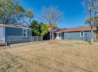4813 40th St, Lubbock, TX 79414
