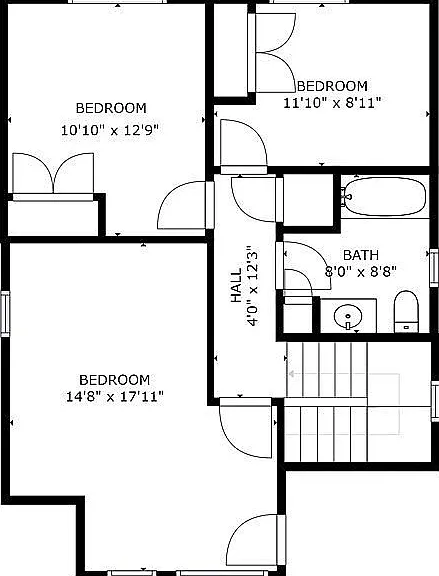 214 Shaw St — Photo 33