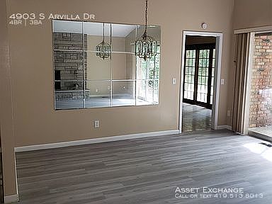 2nd image of 4903 S Arvilla Dr