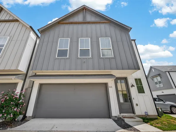 315 Cyclamen St, Houston, TX 77018