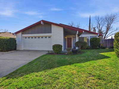 6713 Plum Tree Ct, Citrus Heights, CA, 95610