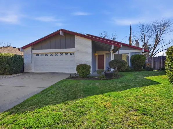 6713 Plum Tree Ct, Citrus Heights, CA 95610