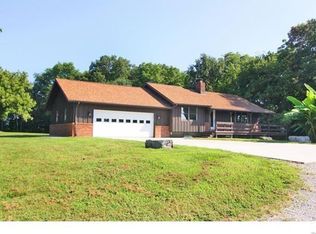 648 County Road 485, Millersville, MO 63766