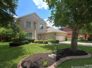 240 Brush Trail Bnd, Cibolo, TX 78108