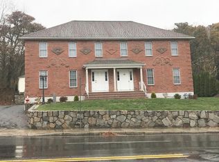 23 Washington St, Westwood, MA 02090