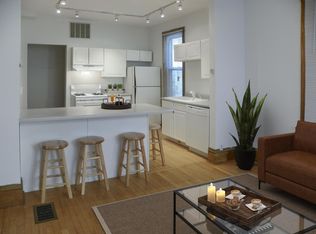 3741 N Seminary Ave #COACH, Chicago, IL 60613