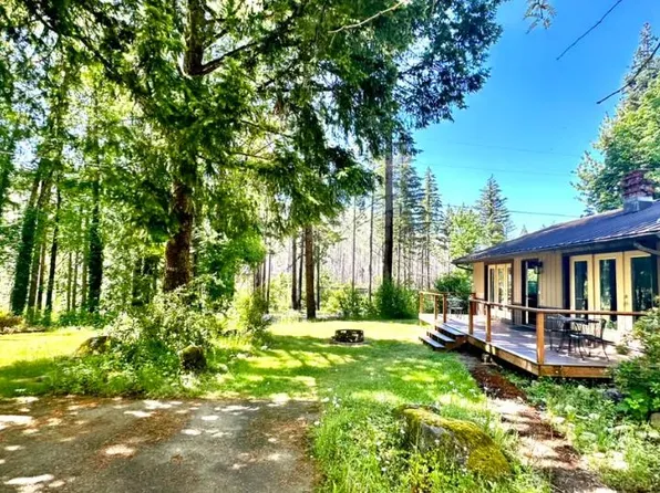 51710 Blue River Dr, Blue River, OR 97413