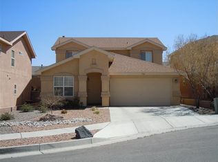 7724 Wood Stork Ct NW, Albuquerque, NM 87114