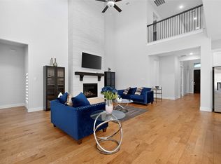 1524 Kurelek Dr, Little Elm, TX 75068