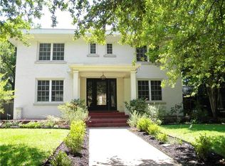 2201 Park Place Ave, Fort Worth, TX 76110