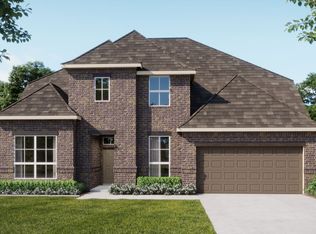 3211 Boat Landing Trl, Granbury, TX 76049