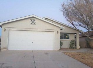 3428 Martin Meadows Dr NE, Rio Rancho, NM 87144