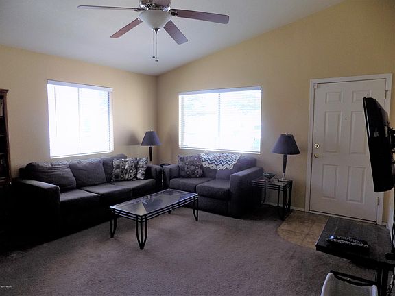 2nd image of 8676 S Desert Dove Dr