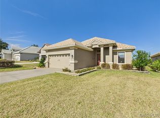 1355 W Greenmeadow Path, Hernando, FL 34442