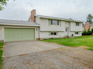 5122 W Lyons Ave, Spokane, WA 99208