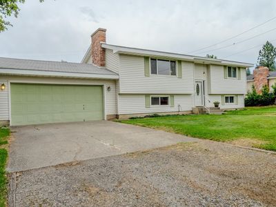 5122 W Lyons Ave, Spokane, WA, 99208