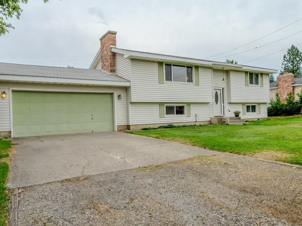 5122 W Lyons Ave, Spokane, WA 99208