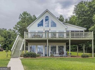 1254 Lakecrest Dr, Sparta, GA 31087