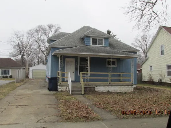 231 E 16th St, Holland, MI 49423