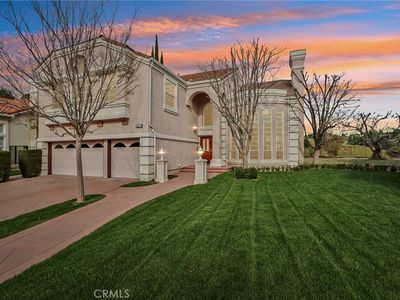 11856 Turtle Springs Ln, Porter Ranch, CA, 91326